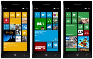 Windows Phone 8 SDK