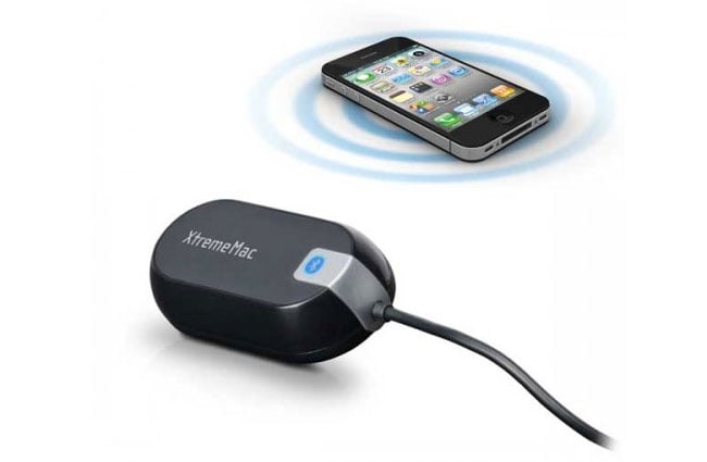 XtremeMac BT Connect