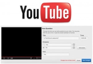 YouTube Quiz