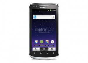 ZTE Anthem 4G