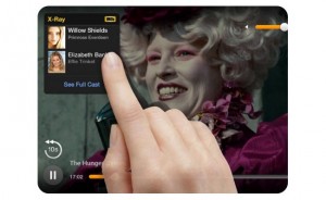 Amazon Announces X-Ray For Movies On Kindle Fire Tablets