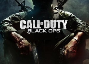 Black Ops Mac