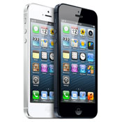 iPhone 5