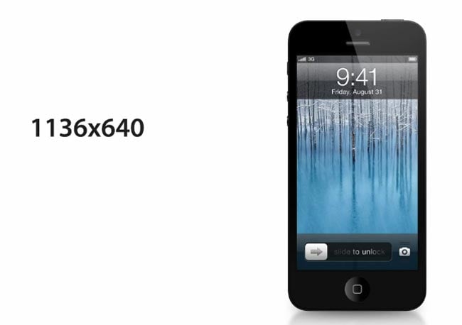 iPhone 5