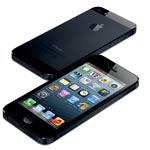iPhone 5