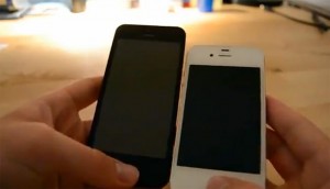 iPhone 5