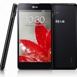 LG Optimus G