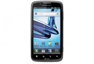 Motorola Atrix 2 Android 4.0.4 ICS Update Released