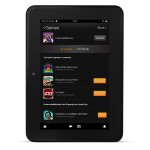 Amazon Social Gaming