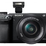 Sony NEX-6