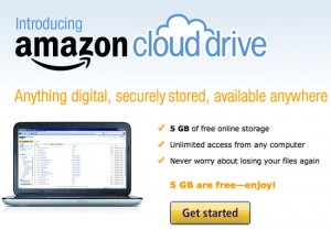 Cloud Drive