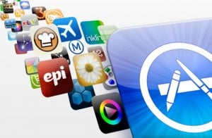 Apple App Store