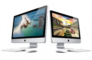 Apple iMac Seagate 1TB