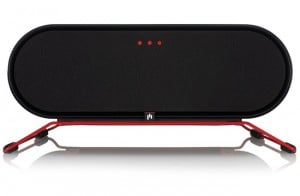 Aris Wireless Windows 8 Speaker