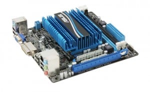 Asus C60M1-I Mini PC