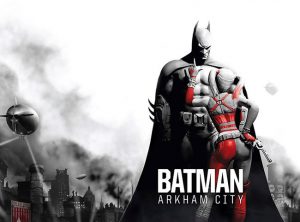 Batman: Arkham City