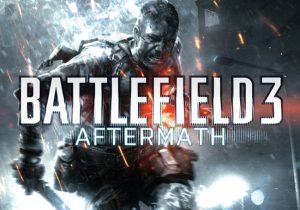 Battlefield 3 aftermath