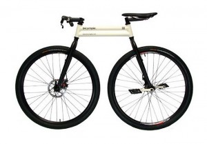 Bicymple