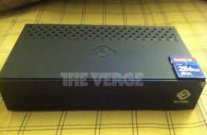 Boxee TV