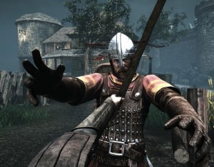 Chivalry: Medieval Warfare
