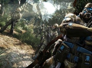 Crysis 3 Multiplayer