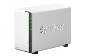 DiskStation DS213air