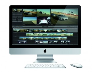 Final Cut Pro X Update