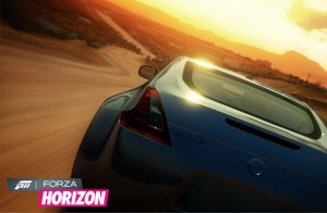 Forza Horizon