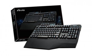 Gigabyte Aivia Gaming Keyboard