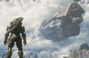 Halo 4 Forge