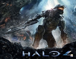 Halo 4