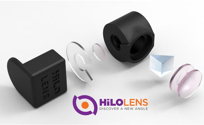 HiLOLens