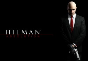 Hitman Absolution