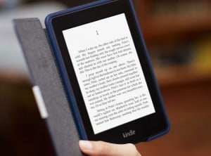 Kindle Paperwhite