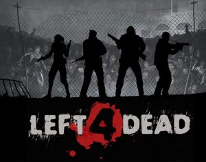 Left 4 Dead Movie