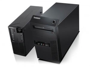Lenovo ThinkCentre M78