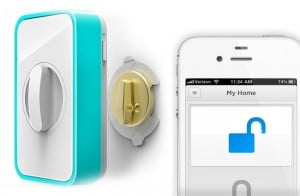 Lockitron