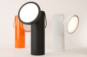 M Lamp