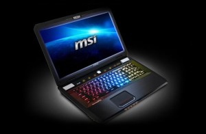 MSI GT70