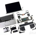 MacBook Pro 13" Retina Display Teardown