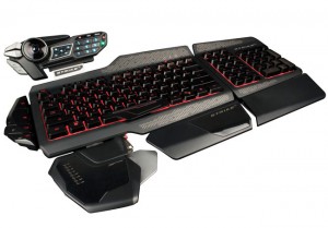 Mad Catz STRIKE 5