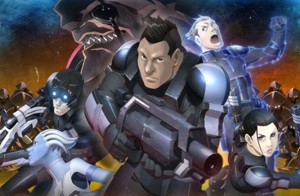 Mass Effect 3 : Paragon Lost
