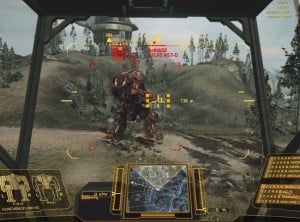 MechWarrior Online