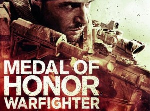 Medal of Honor: Warfighter