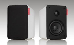 Nuforce S3-BT