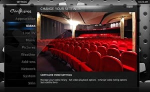 OpenELEC