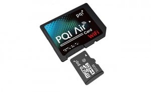 PQI Air