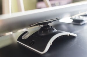 PivotPad NST