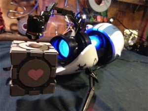 Portal Gun