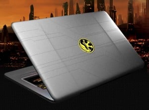 Razer Star Wars Blade Laptop